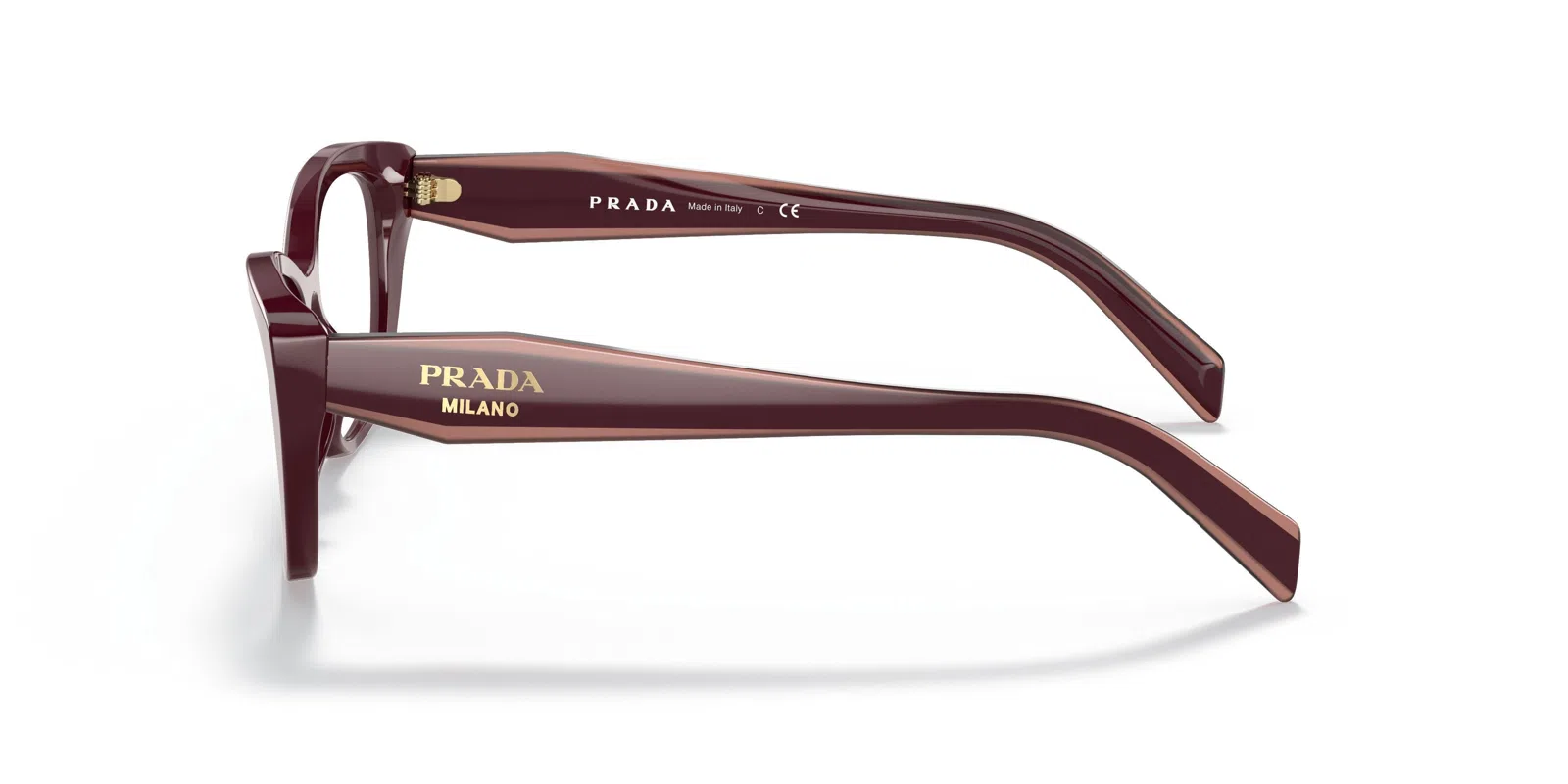 Prada 19WV Eyeglasses - view 43